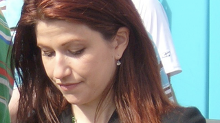 Rachel Nichols Needs To Get A New Twitter Handle